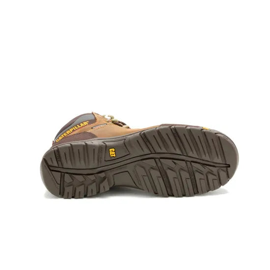 BOTAS CATERPILLAR INDUSTRIAL RESORPTION COMPOSITE TOE P91791
