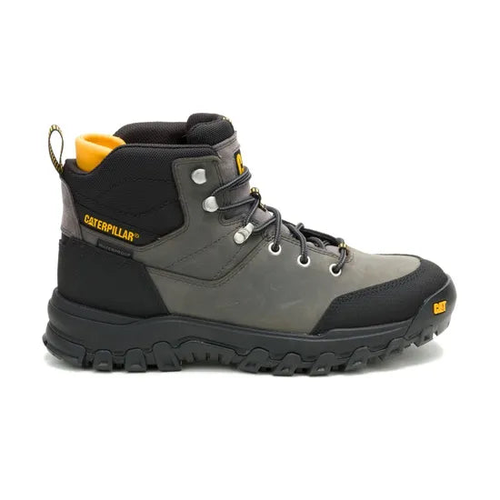 BOTAS CATERPILLAR INDUSTRIAL THRESHOLD REBOUND HIKER WP P51091