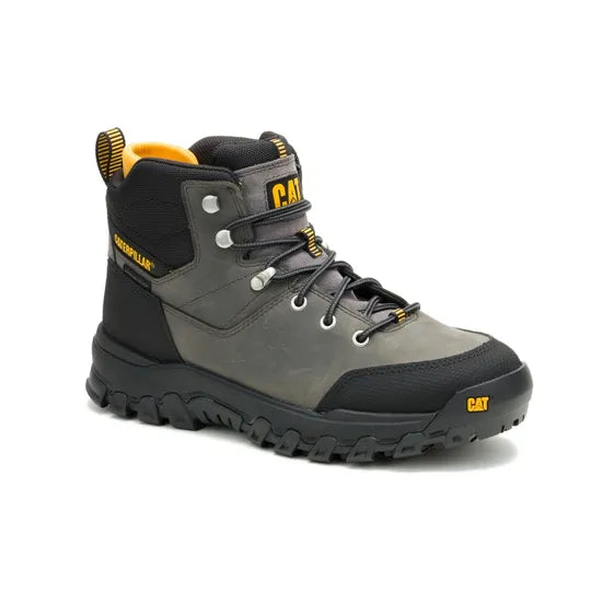 BOTAS CATERPILLAR INDUSTRIAL THRESHOLD REBOUND HIKER WP P51091