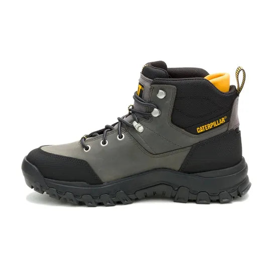 BOTAS CATERPILLAR INDUSTRIAL THRESHOLD REBOUND HIKER WP P51091