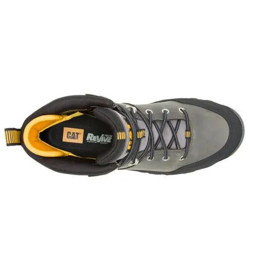 BOTAS CATERPILLAR INDUSTRIAL THRESHOLD REBOUND HIKER WP P51091