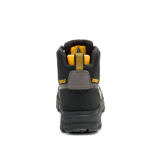 BOTAS CATERPILLAR INDUSTRIAL THRESHOLD REBOUND HIKER WP P51091