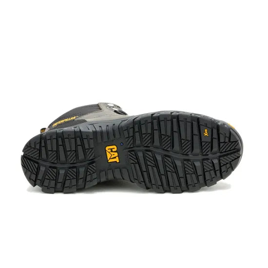 BOTAS CATERPILLAR INDUSTRIAL THRESHOLD REBOUND HIKER WP P51091