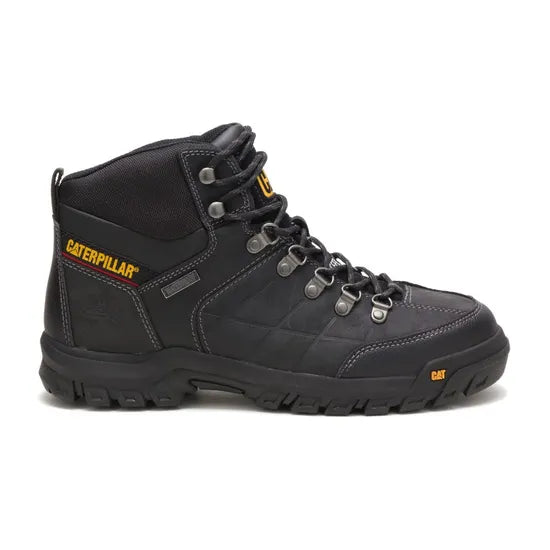 BOTAS CATERPILLAR INDUSTRIAL THRESHOLD STEEL TOE P90936