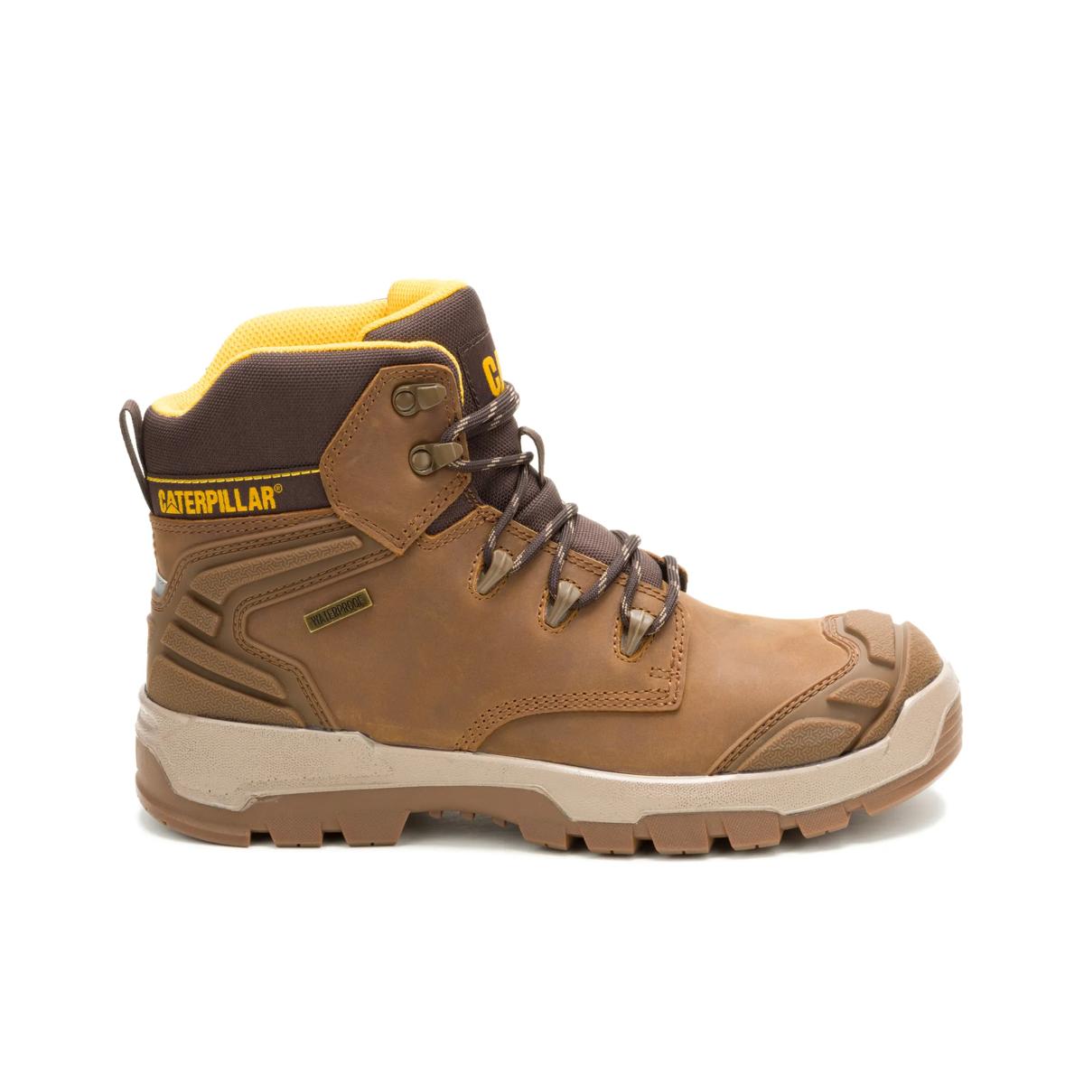 BOTAS CATERPILLAR INDUSTRIAL STRIVER XL WATERPROOF P91816