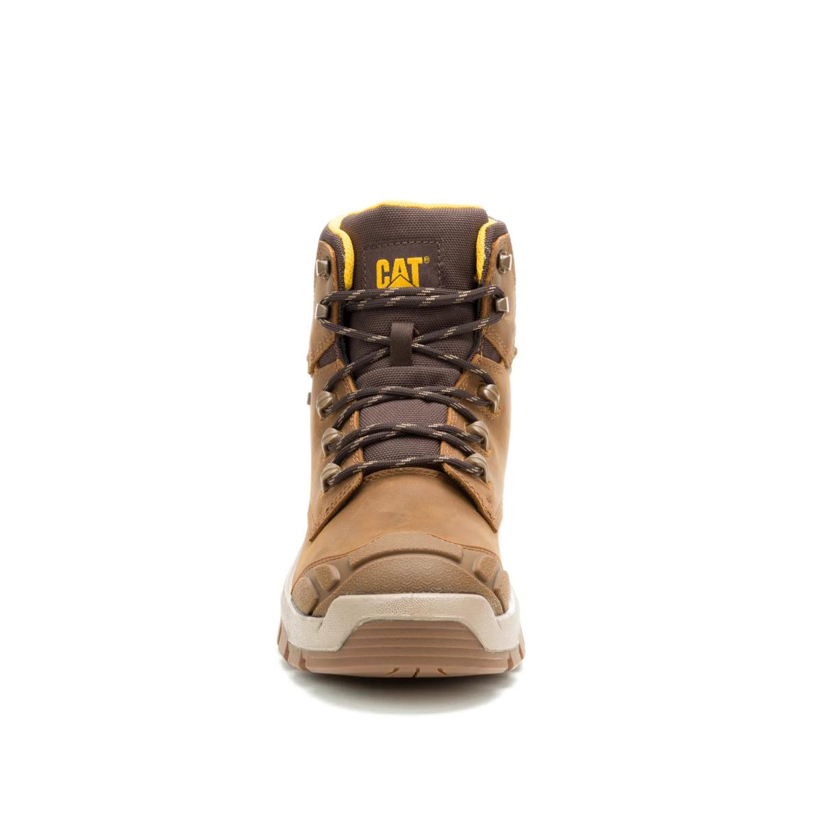 BOTAS CATERPILLAR INDUSTRIAL STRIVER XL WATERPROOF P91816