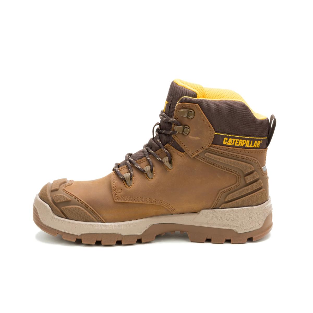 BOTAS CATERPILLAR INDUSTRIAL STRIVER XL WATERPROOF P91816