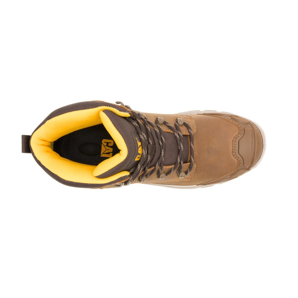 BOTAS CATERPILLAR INDUSTRIAL STRIVER XL WATERPROOF P91816
