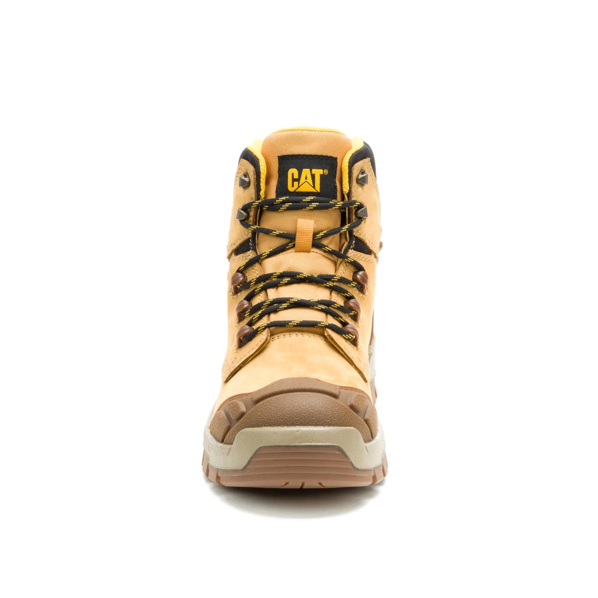 BOTAS CATERPILLAR INDUSTRIAL STRIVER XL WATERPROOF P91815