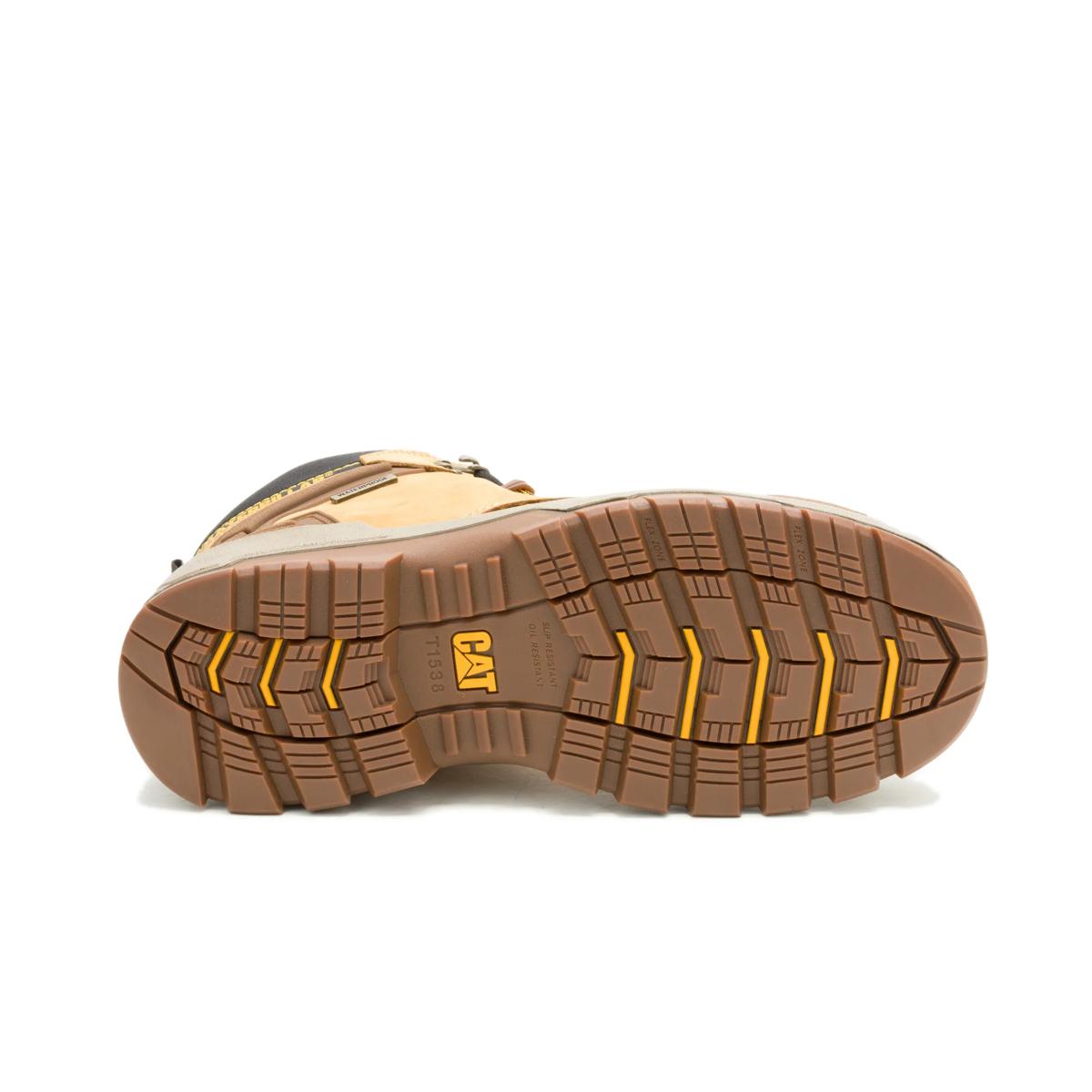 BOTAS CATERPILLAR INDUSTRIAL STRIVER XL WATERPROOF P91815