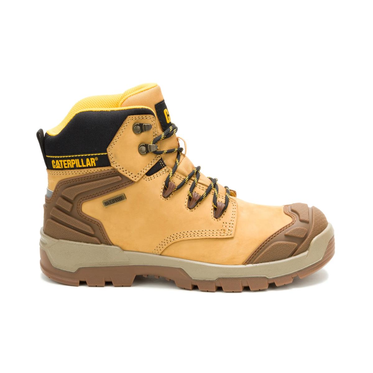 BOTAS CATERPILLAR INDUSTRIAL STRIVER XL WATERPROOF P91815