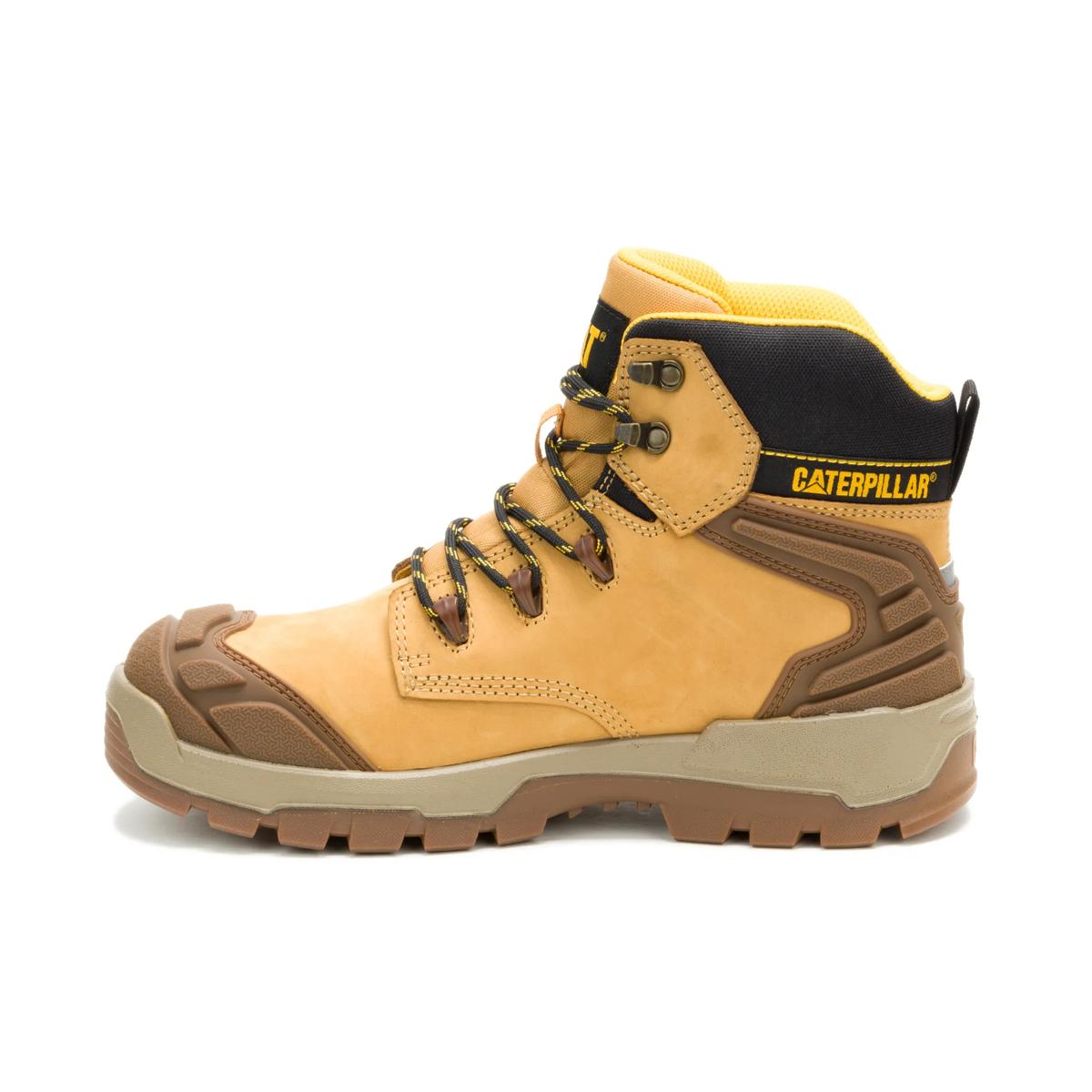 BOTAS CATERPILLAR INDUSTRIAL STRIVER XL WATERPROOF P91815