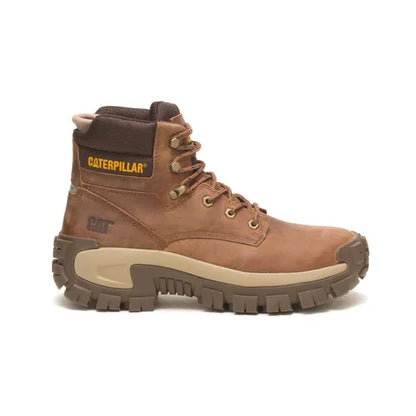 BOTAS CATERPILLAR INDUSTRIAL INVADER HI STEEL TOE P91596