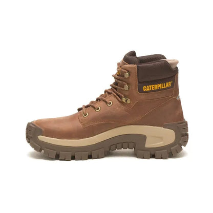 BOTAS CATERPILLAR INDUSTRIAL INVADER HI STEEL TOE P91596