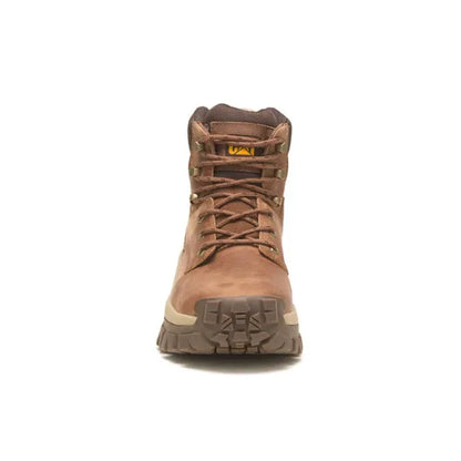 BOTAS CATERPILLAR INDUSTRIAL INVADER HI STEEL TOE P91596