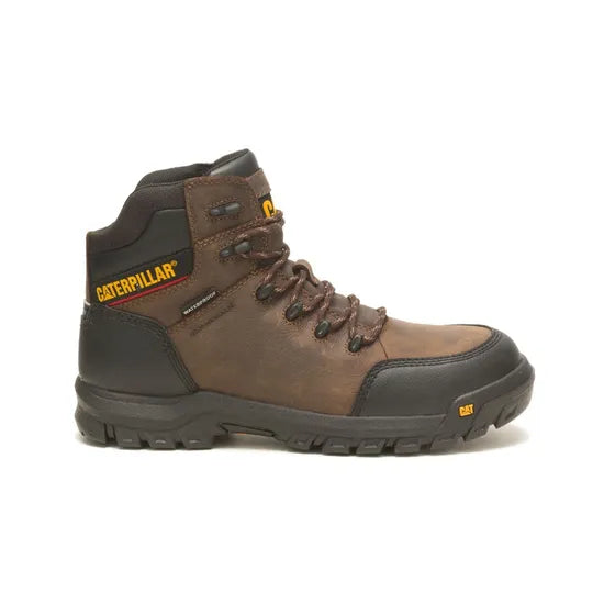 BOTAS CATERPILLAR INDUSTRIAL RESORPTION COMPOSITE TOE P90977
