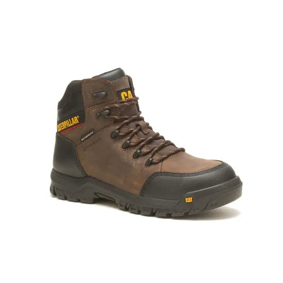 BOTAS CATERPILLAR INDUSTRIAL RESORPTION COMPOSITE TOE P90977