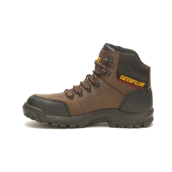 BOTAS CATERPILLAR INDUSTRIAL RESORPTION COMPOSITE TOE P90977