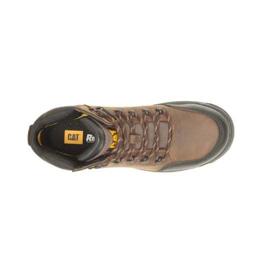 BOTAS CATERPILLAR INDUSTRIAL RESORPTION COMPOSITE TOE P90977