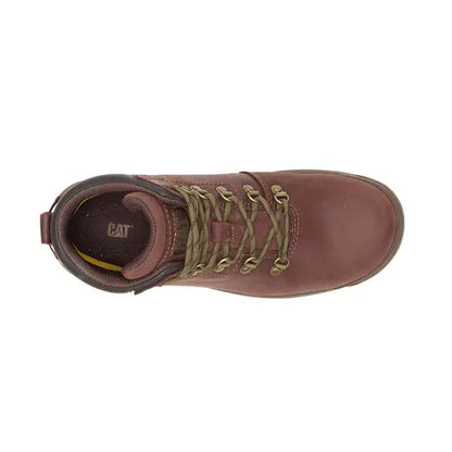 BOTAS CATERPILLAR INDUSTRIAL MAE STEEL TOE WATERPROOF P91011