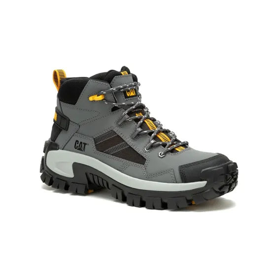 BOTAS CATERPILLAR INDUSTRIAL INVADER MID COMPOSITE TOE P91665