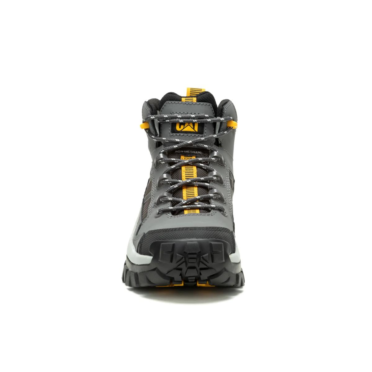 BOTAS CATERPILLAR INDUSTRIAL INVADER MID COMPOSITE TOE P91665