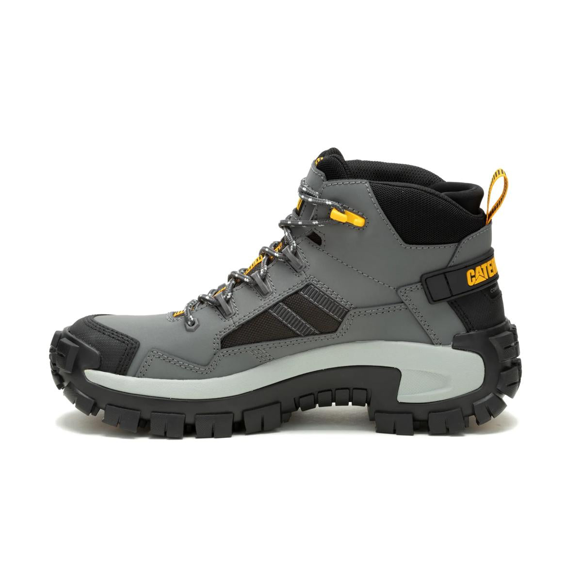 BOTAS CATERPILLAR INDUSTRIAL INVADER MID COMPOSITE TOE P91665