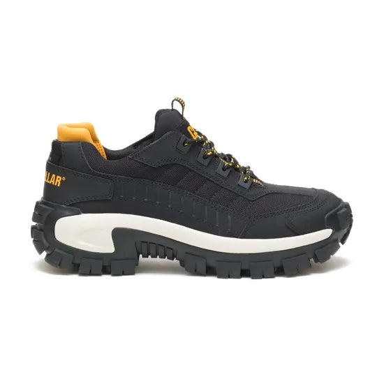 ZAPATILLA CATERPILLAR INVADER LOW STEEL TOE P91275