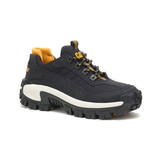 ZAPATILLA CATERPILLAR INVADER LOW STEEL TOE P91275