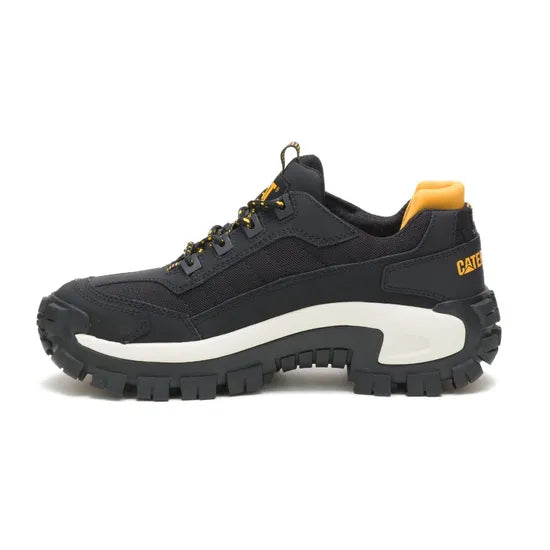 ZAPATILLA CATERPILLAR INVADER LOW STEEL TOE P91275
