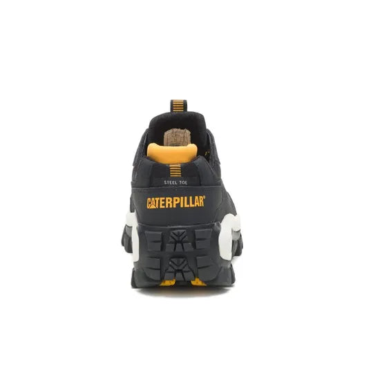 ZAPATILLA CATERPILLAR INVADER LOW STEEL TOE P91275
