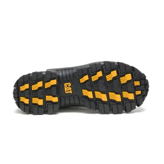 ZAPATILLA CATERPILLAR INVADER LOW STEEL TOE P91275