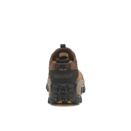 ZAPATILLA CATERPILLAR INVADER LOW STEEL TOE P91338