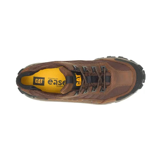 ZAPATILLA CATERPILLAR INVADER LOW STEEL TOE P91338