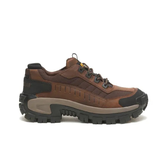 ZAPATILLA CATERPILLAR INVADER LOW STEEL TOE P91338