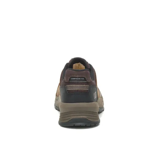 ZAPATILLA CATERPILLAR INDUSTRIAL STREAMLINE 2.0 COMPOSITE TOE