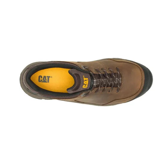 ZAPATILLA CATERPILLAR INDUSTRIAL STREAMLINE 2.0 COMPOSITE TOE